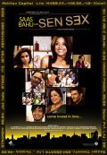Saas Bahu Aur Sensex is the best movie in Anushka Anand filmography.