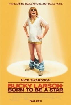 Bucky Larson: Born to Be a Star film from Tom Brady filmography.