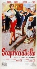 Scapricciatiello is the best movie in Eva Vanicek filmography.
