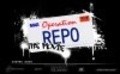 Film Operation Repo: The Movie.