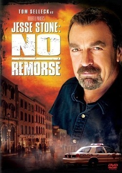 Jesse Stone: No Remorse - movie with Tom Selleck.