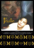 Feuille - movie with Sabine Bail.