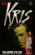 Kris film from Ingmar Bergman filmography.