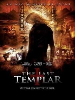 The Last Templar film from Paolo Barzman filmography.