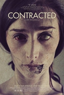 Contracted film from Eric England filmography.
