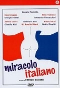 Miracolo italiano film from Enrico Oldoini filmography.