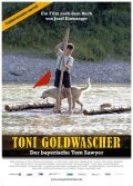 Toni Goldwascher is the best movie in Luis Huber filmography.