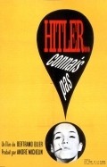 Hitler, connais pas film from Bertrand Blier filmography.