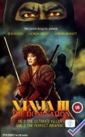 Ninja III: The Domination film from Sam Firstenberg filmography.