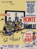 La honte de la famille - movie with Bernard Le Coq.