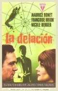 La denonciation film from Jacques Doniol-Valcroze filmography.