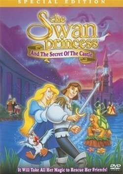 The Swan Princess: Escape from Castle Mountain film from Richard Rich filmography.
