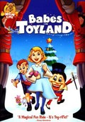 Babes in Toyland film from Tobi Bluf filmography.