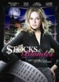 Film Stocks and Blondes.