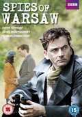 Spies of Warsaw film from Weronika Migon filmography.