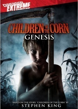 Children of the Corn: Genesis film from Joel Soisson filmography.