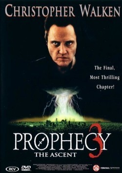 The Prophecy 3: The Ascent film from Patrick Lussier filmography.