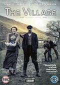 The Village film from Gillies MacKinnon filmography.