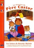 Animation movie Les histoires du Père Castor.