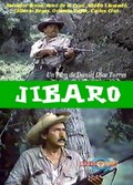 Jíbaro - movie with Rene de la Cruz.