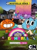 The Amazing World of Gumball - movie with Kerry Shale.