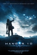 Hangar 10 film from Daniel Simpson filmography.