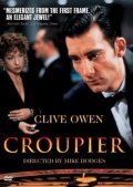 Croupier film from Mike Hodges filmography.
