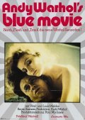 Blue Movie film from Andy Warhol filmography.