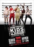 The Whitest Kids U'Know is the best movie in Keyt Komer filmography.