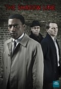 The Shadow Line - movie with Chiwetel Ejiofor.
