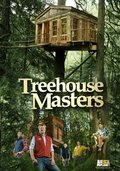 Treehouse Masters is the best movie in CeeLo Green filmography.