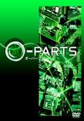 O-Parts - movie with Shiori Kutsuna.