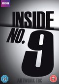 Inside No. 9 - movie with Rosie Cavaliero.