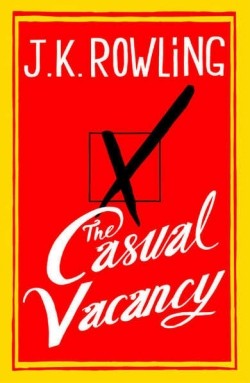 The Casual Vacancy film from Jonny Campbell filmography.