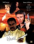 L.A. Heat is the best movie in Wolf Larson filmography.