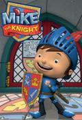 Mike the Knight film from Neil Affleck filmography.