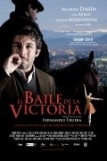 El baile de la Victoria film from Fernando Trueba filmography.