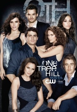 One Tree Hill - movie with Craig Sheffer.