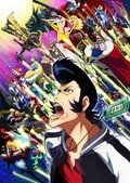 Space Dandy is the best movie in Ian Sinclair filmography.
