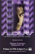 Sliders - movie with Jerry O'Connell.