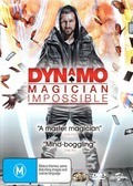 Dynamo: Magician Impossible film from Mark MakKuin filmography.