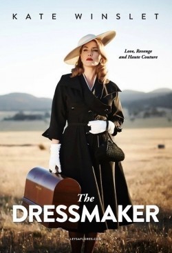 The Dressmaker film from Jocelyn Moorhouse filmography.