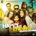 Happy Ending film from Raj Nidimoru filmography.