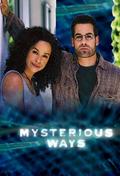 Mysterious Ways is the best movie in Adrian Pasdar filmography.
