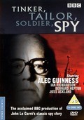 Tinker Tailor Soldier Spy film from John Irvin filmography.