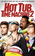 Hot Tub Time Machine 2 film from Steve Pink filmography.