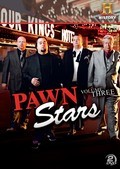 Pawn Stars is the best movie in Danny Koker filmography.