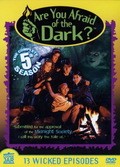 Are You Afraid of the Dark? film from D.J. MacHale filmography.