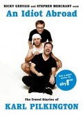 An Idiot Abroad is the best movie in Luke Campbell filmography.