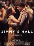 Jimmy's Hall film from Ken Loach filmography.